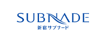 新宿地下街